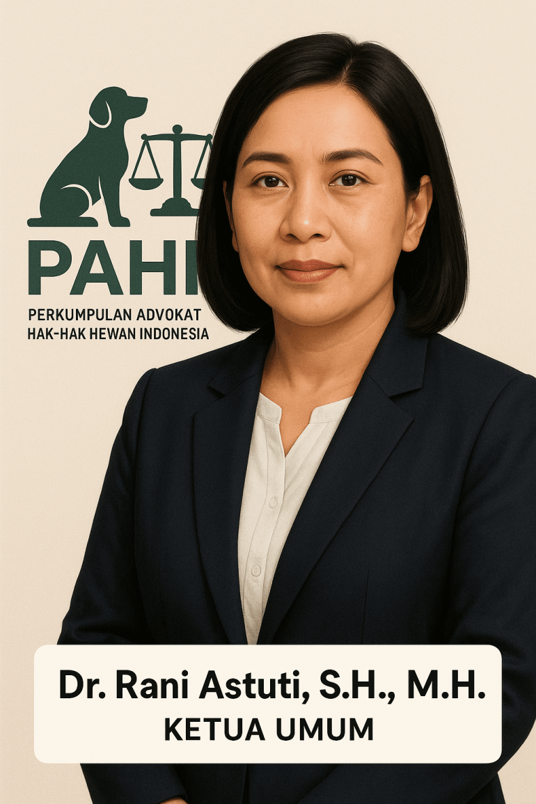 Pahi CABANG ACEH BARAT