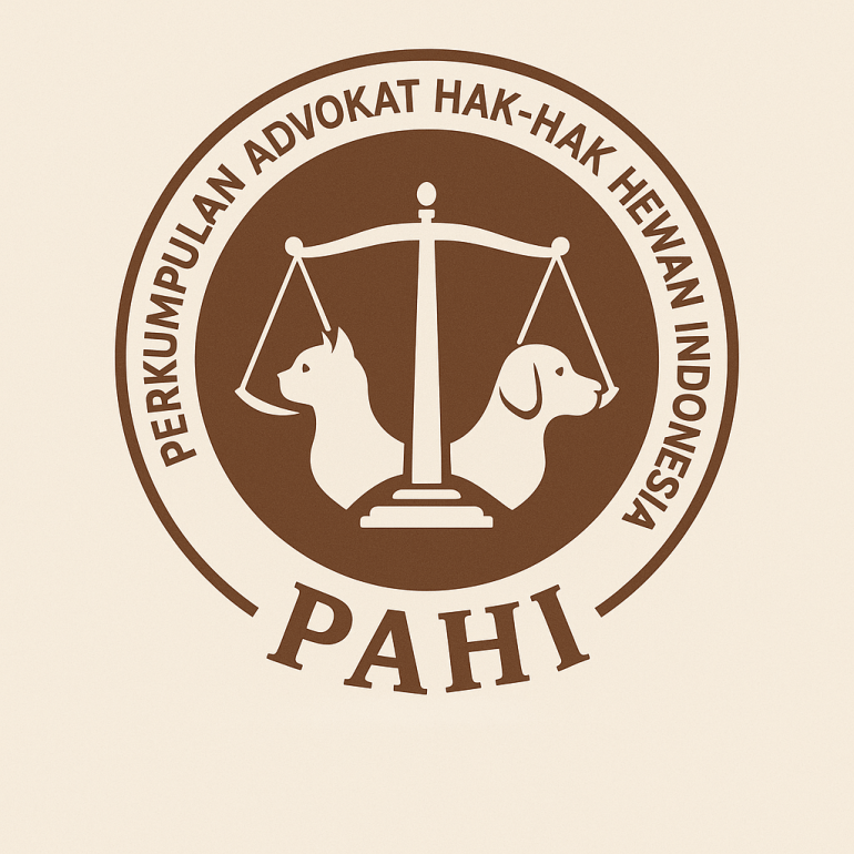 PAHI CABANG ACEH BARAT