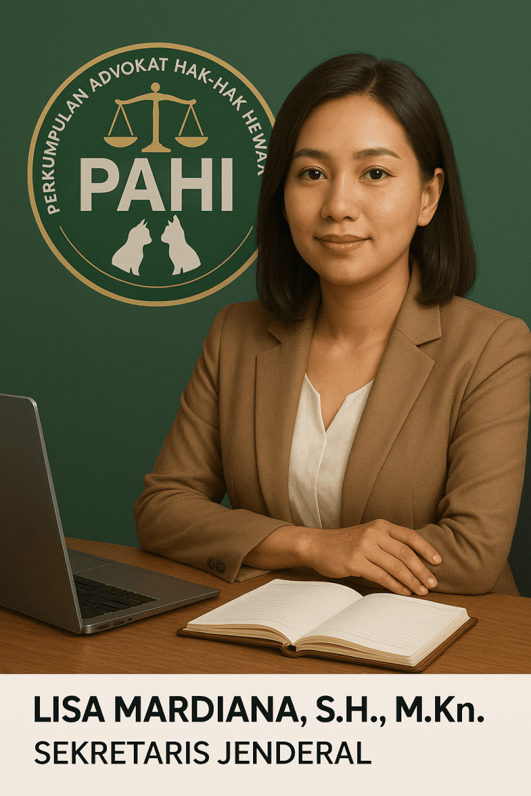 Pahi CABANG ACEH BARAT