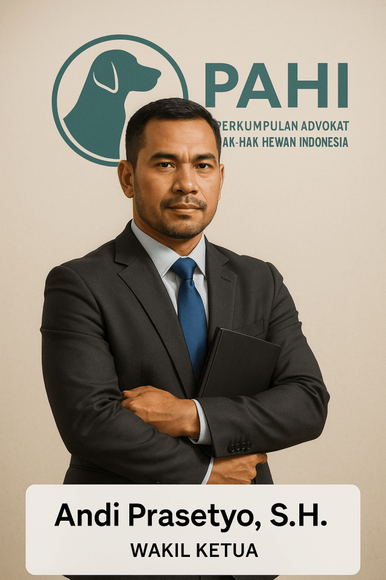 Pahi CABANG ACEH BARAT
